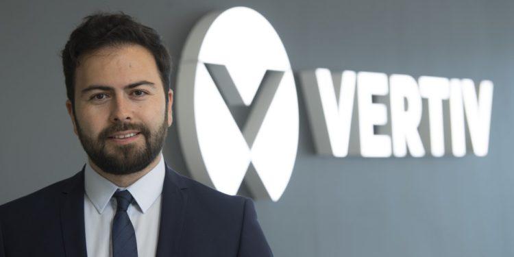 Vertiv’in Yeni Pazarlama Müdürü Yiğit Emre Güney Oldu