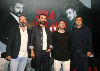 Fenomen Dizi Çukur ile Zula İşbirliğine Gitti