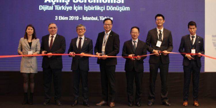 Tayvanlı Advantech Türkiye Ofisini Açtı
