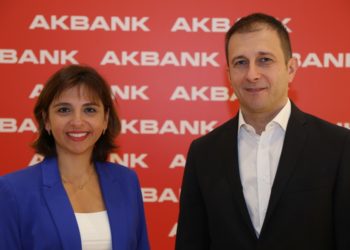 “Akbank nexTalk”ta Start-up ve Fintek’lerle Geleceğin Bankacılığı Konuşuldu