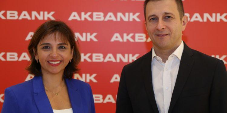 “Akbank nexTalk”ta Start-up ve Fintek’lerle Geleceğin Bankacılığı Konuşuldu