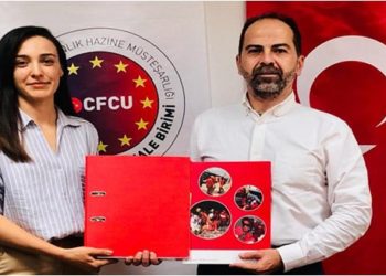 AKUT Vakfı’ndan Örnek AB Projesi
