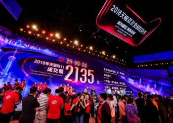 Alibaba, 11 Kasım’daki Alışveriş Gününde On Binlerce Ev Satacak