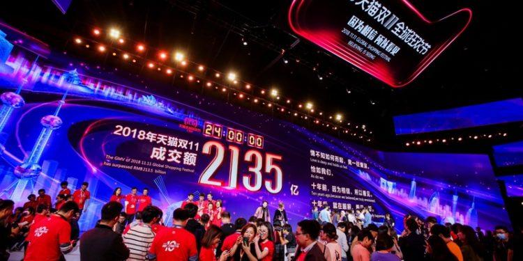 Alibaba, 11 Kasım’daki Alışveriş Gününde On Binlerce Ev Satacak