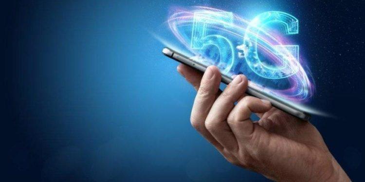 Almanya 5G Altyapısı İçin Huawei’yi Dışlamadı