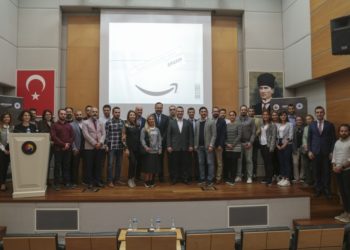Amazon Satıcı Eğitimleri İstanbul’da Başladı