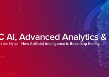 Türkiye Veri Bilimcileri Yapay Zeka, Analitik ve Robotik Konferansı’nda Bir Araya Gelecek