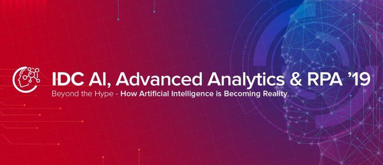 Türkiye Veri Bilimcileri Yapay Zeka, Analitik ve Robotik Konferansı’nda Bir Araya Gelecek