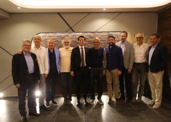 ‘Angel Effect’ Türk ve Global Girişimlere Yatırım Yapmak Üzere Yola Çıktı