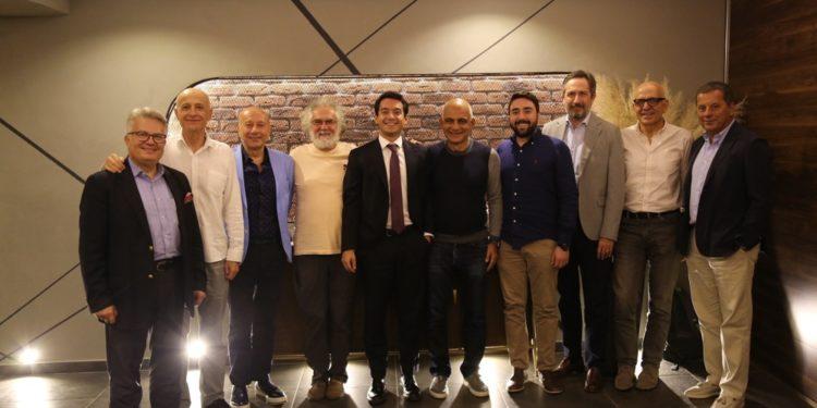 ‘Angel Effect’ Türk ve Global Girişimlere Yatırım Yapmak Üzere Yola Çıktı