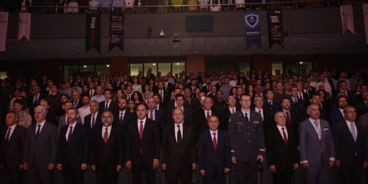12. Uluslararası Bilgi Güvenliği ve Kriptoloji Konferansı (ISCTURKEY 2019) Gerçekleştirildi