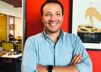 Apsiyon, Kadrosunu Yeni Strateji Direktörü ile Güçlendirdi