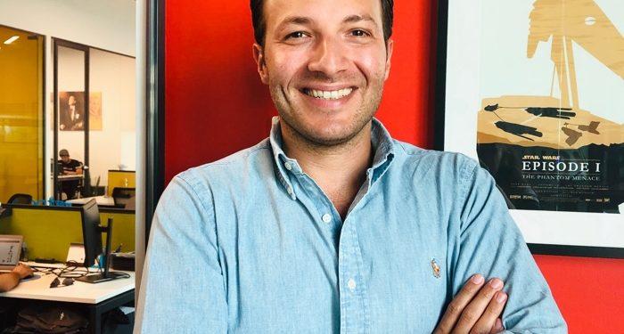 Apsiyon, Kadrosunu Yeni Strateji Direktörü ile Güçlendirdi