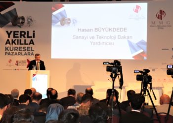 Artacak Ar-Ge Yatırımları Türkiye Ekonomisini Büyütecek