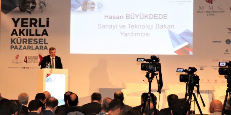 Artacak Ar-Ge Yatırımları Türkiye Ekonomisini Büyütecek