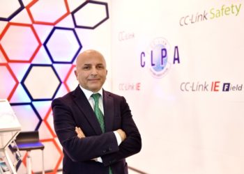 Asya’ya Geçit Kapısı CC-Link Zaman Duyarlılığı Ağ Teknolojisi İle Birleşti