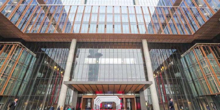 Asya Yatırım Bankası’nın Yeni ‘Akıllı Binası’ Hizmete Açıldı