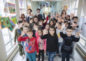 Kullanmadığınız Elektronik Atıkları TEGV’de Eğitime Dönüştürün