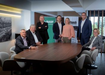 BASF, Belçikalı İnternet Platformu UBench’in Çoğunluk Hissesini Satın Aldı