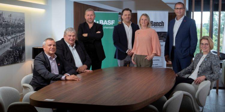 BASF, Belçikalı İnternet Platformu UBench’in Çoğunluk Hissesini Satın Aldı