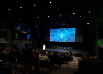 Blockchain Türkiye Platformu (BCTR) Küresel Ölçekte Örnek Bir Model Oldu