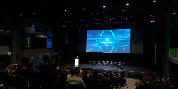 Blockchain Türkiye Platformu (BCTR) Küresel Ölçekte Örnek Bir Model Oldu
