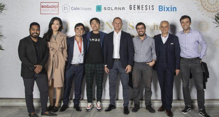 Blockchain ve Kripto Paranın Cazibe Merkezi İstanbul
