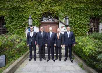 Boğaziçi Üniversitesi ve Galatasaray Spor Kulübü Teknopark kuruyor