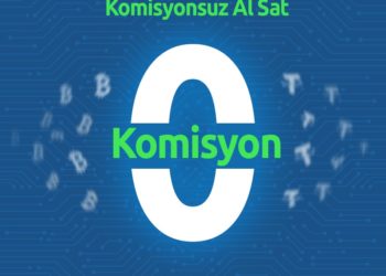 BtcTurk Komisyonları Kaldırdı!