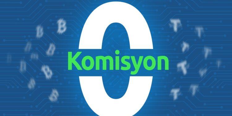 BtcTurk Komisyonları Kaldırdı!