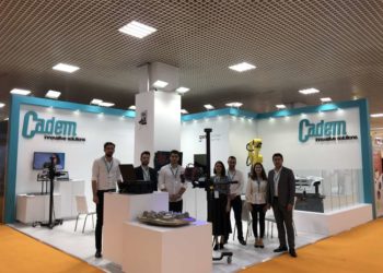 Cadem Metroloji KALİTE’19’da