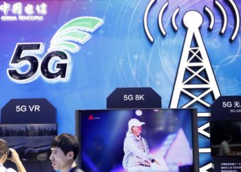 Çin’de 5G Abone Sayısı 9.3 Milyona Ulaştı