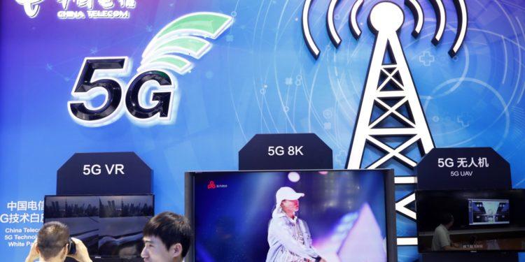 Çin’de 5G Abone Sayısı 9.3 Milyona Ulaştı