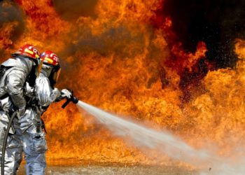 Deprem Sonrası Yaklaşık Dört Yangından Biri Doğalgaz Sızıntısı Kaynaklıdır