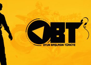 DLive, ‘Oyun Başlasın Türkiye’ Etkinliğini Canlı Yayınlayacak