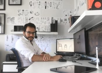 Edison Ödülleri’nin Jürisinde Bir Türk Var