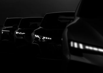 Elektrikli Mobilite Dünyasında Audi Yol Haritası “E”
