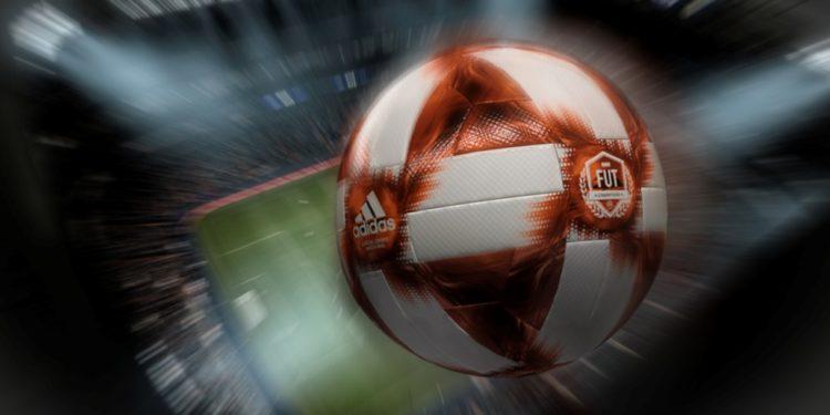 FIFA EWorld Cup’ın Resmi Maç Topu ADIDAS