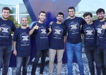 Fibabanka Data Bootcamp’de Veri Bilimciler Yetiştiriyor