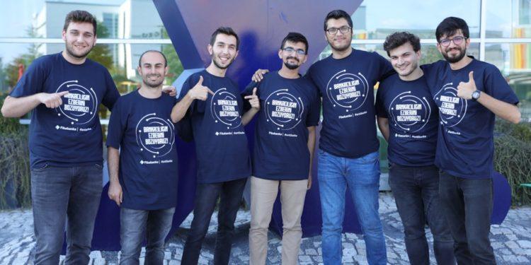 Fibabanka Data Bootcamp’de Veri Bilimciler Yetiştiriyor