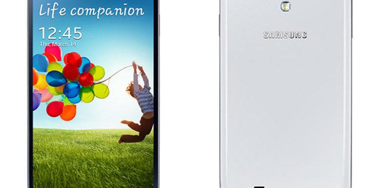 Samsung Hile Nedeniyle Galaxy S4 Sahiplerine 10 $ Ödeyecek