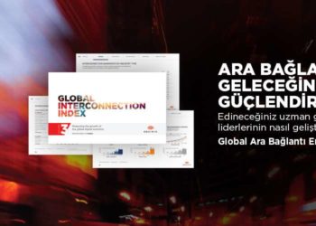 Global Pazar Araştırması’na Göre Türkiye Veri Trafiği %60 Artacak