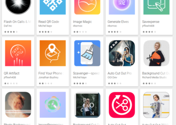 Android Telefonunuzda Bu Uygulamalar Varsa Silin