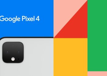 Google’un Pixel 4 ve 4 XL Telefonları Aralıkta Geliyor
