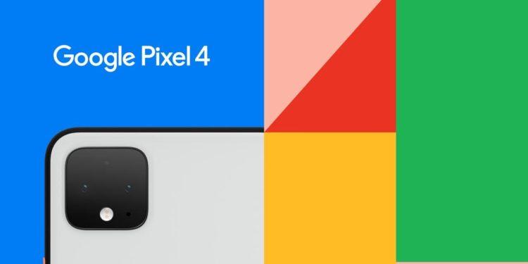 Google’un Pixel 4 ve 4 XL Telefonları Aralıkta Geliyor