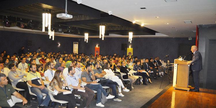 Sinyal ve Görüntü İşleme Konferansı Ankara’da Yapıldı