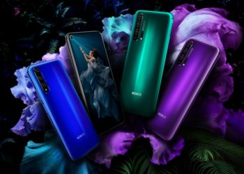 Honor En Hızlı Büyüyen Akıllı Telefon Markası Oldu