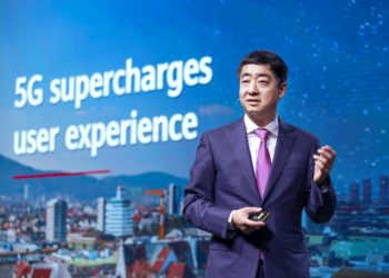 5G’nin Geleceğini Küresel İş Birlikleri İnşa Edecek