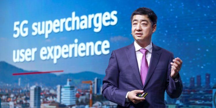 5G’nin Geleceğini Küresel İş Birlikleri İnşa Edecek