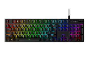 HyperX, Oyun Dünyasında Rekabeti Artırıyor